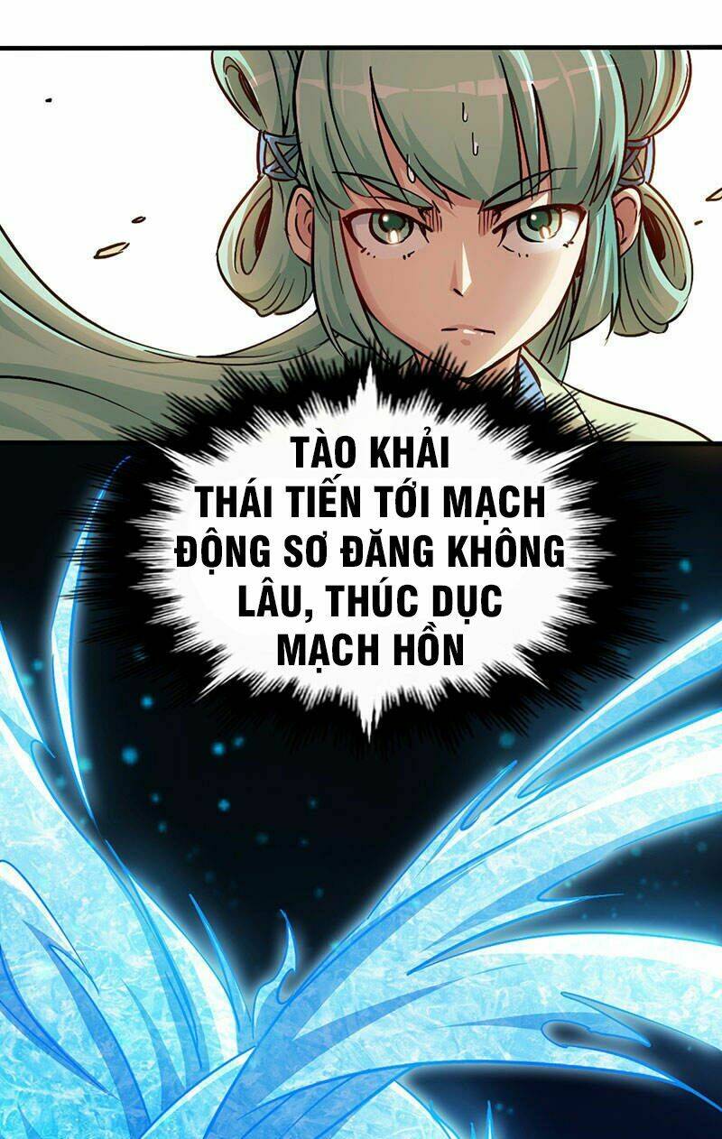 Chương 86 - Trang 20
