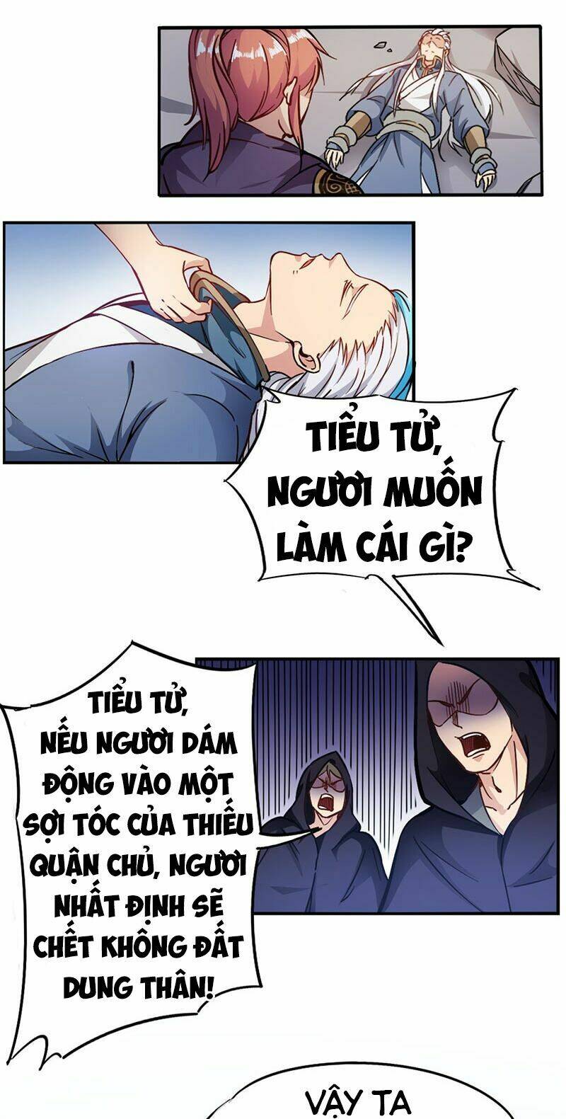 Chương 88 - Trang 11