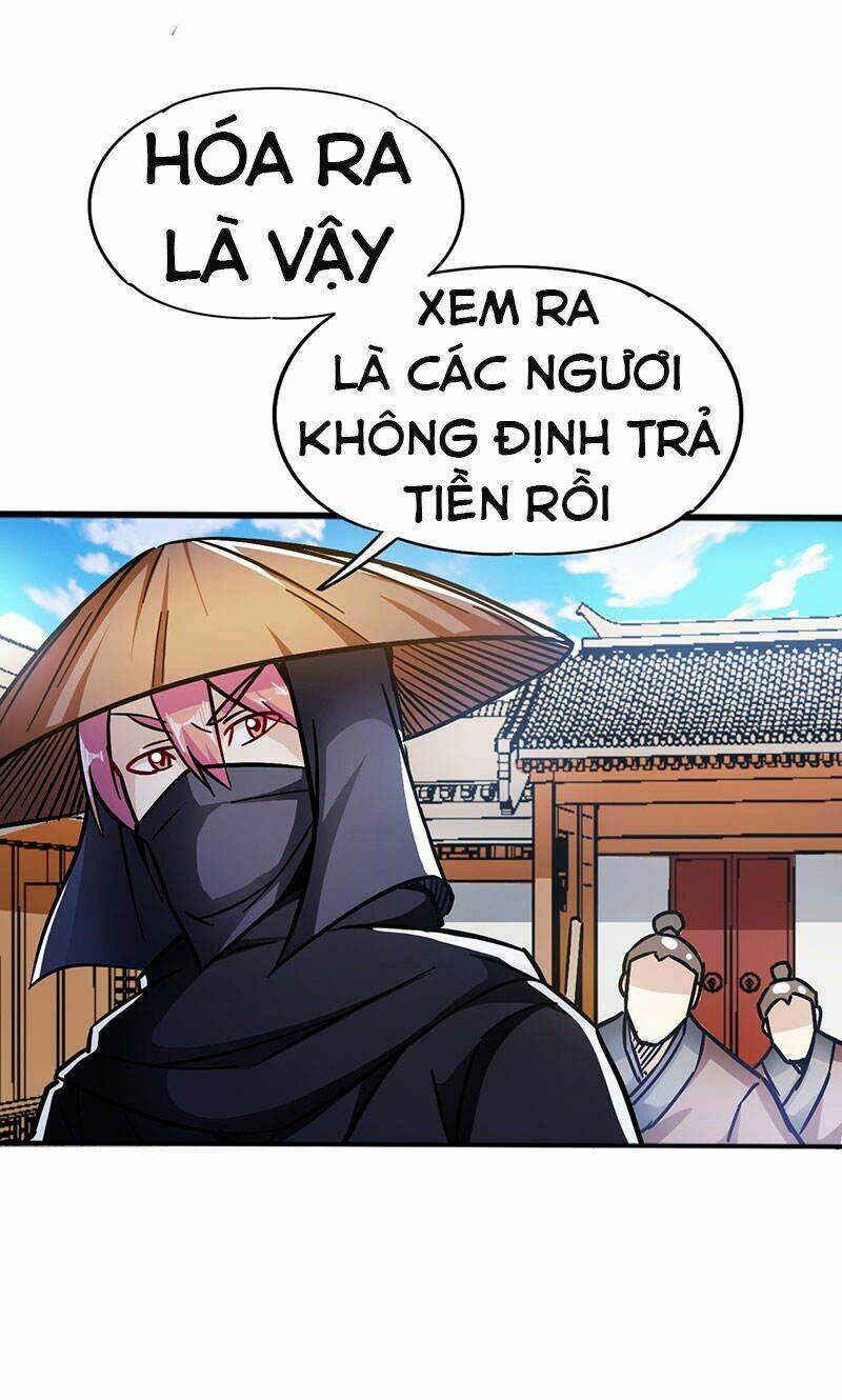 Chương 90 - Trang 22