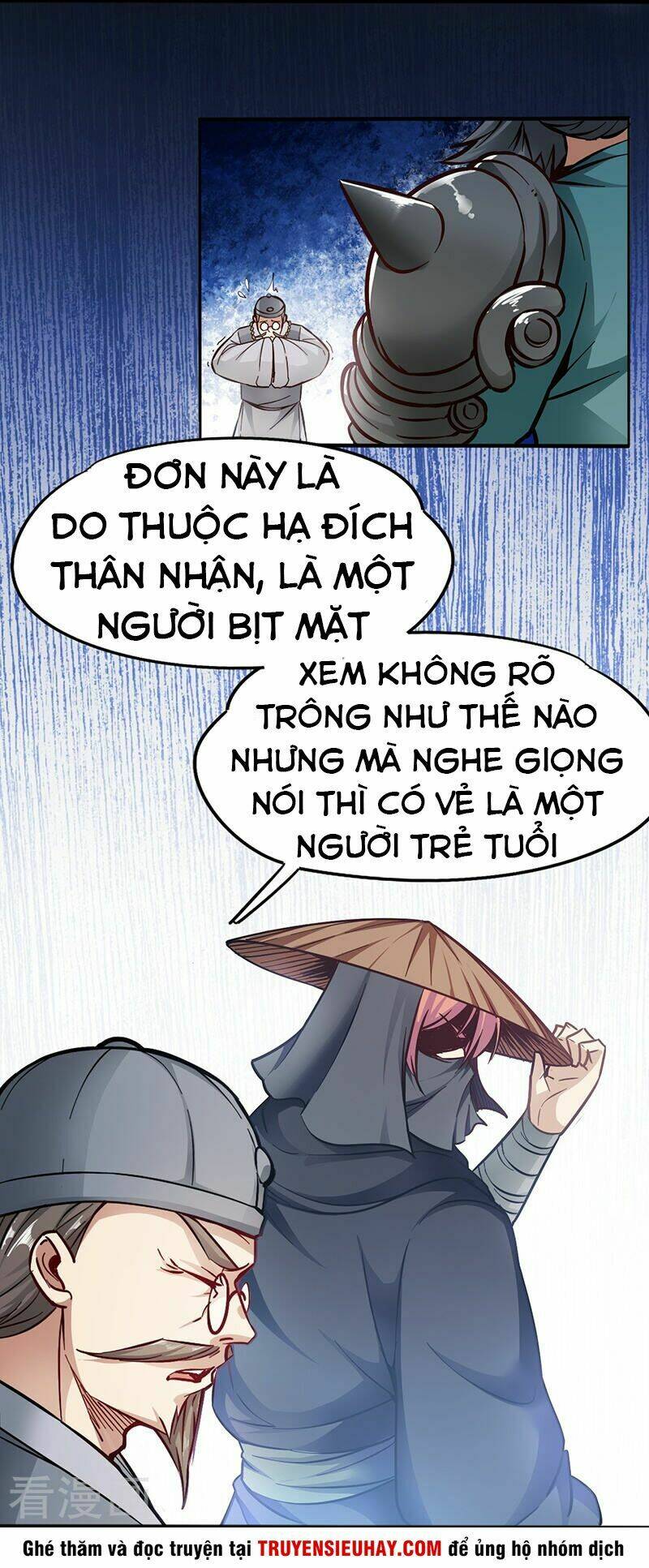 Chương 90 - Trang 6