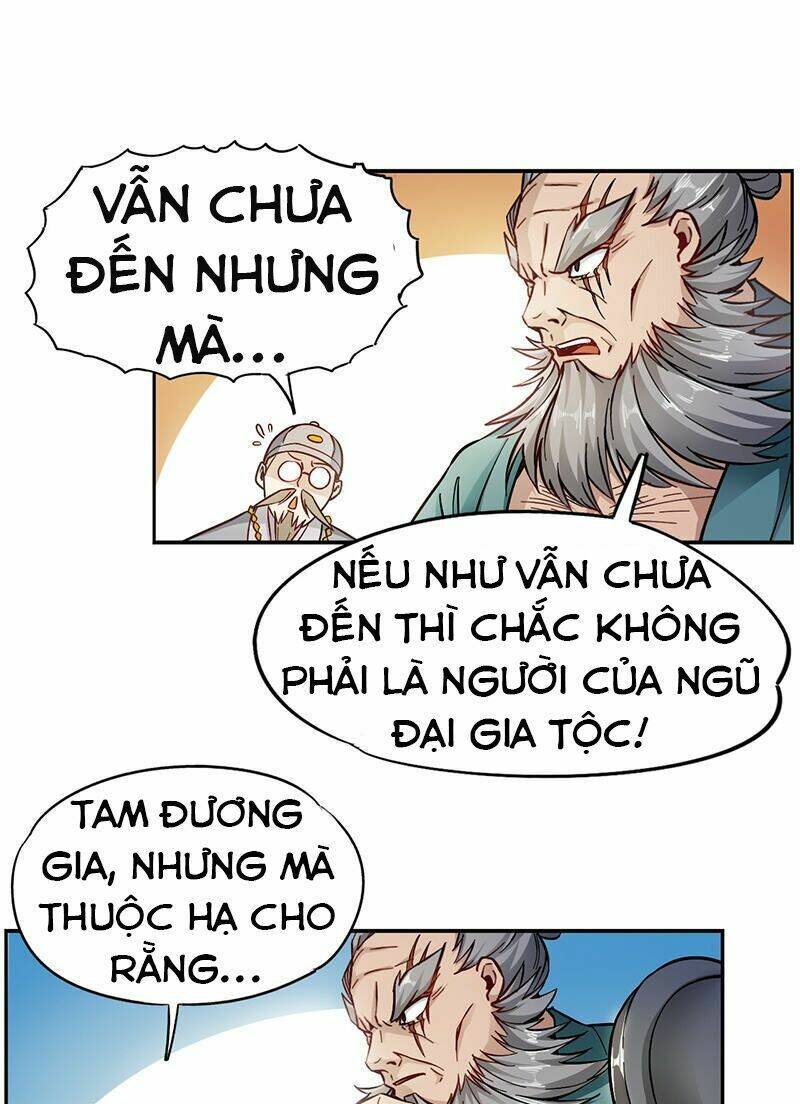 Chương 90 - Trang 8