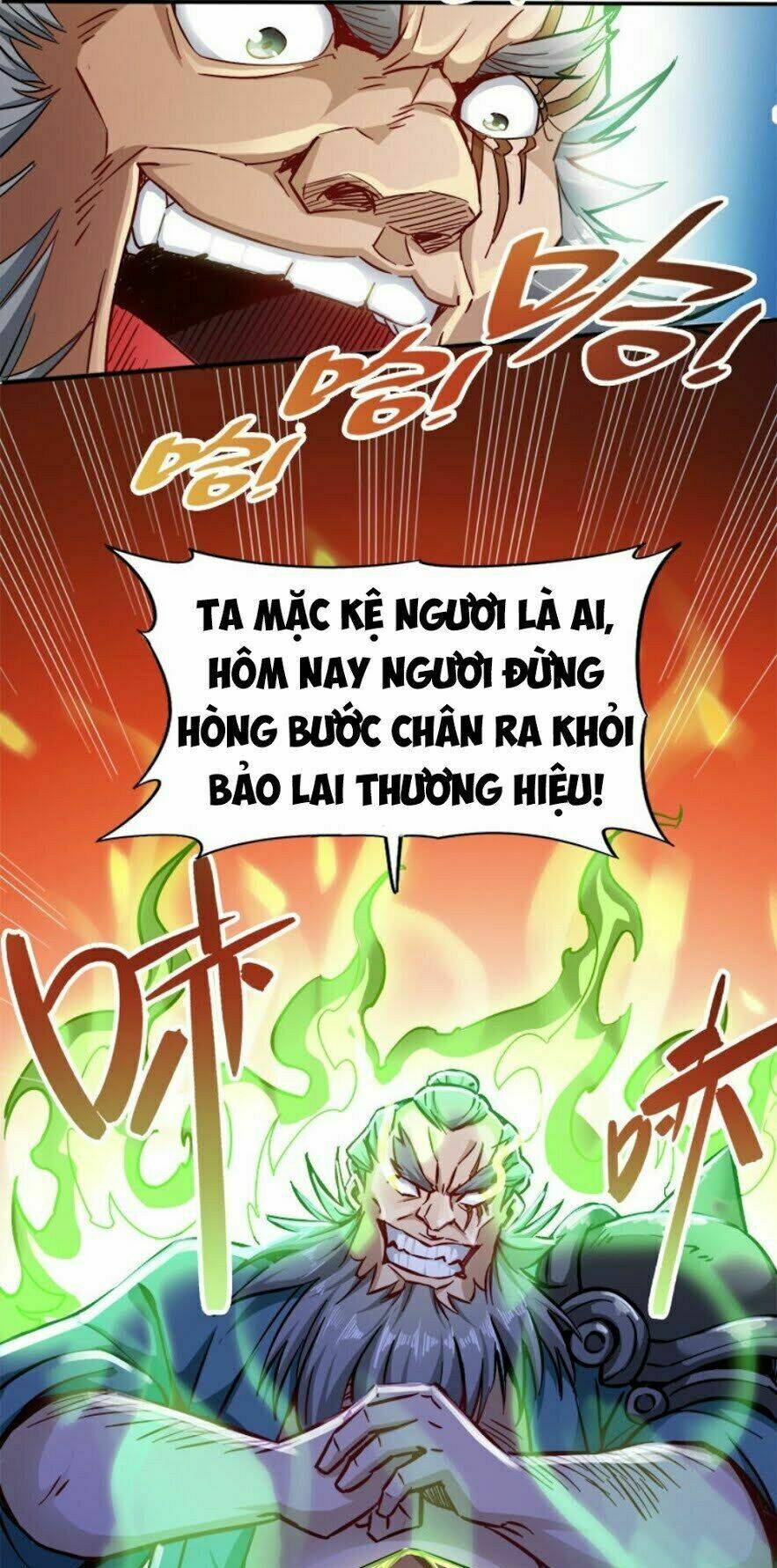 Chương 91 - Trang 12