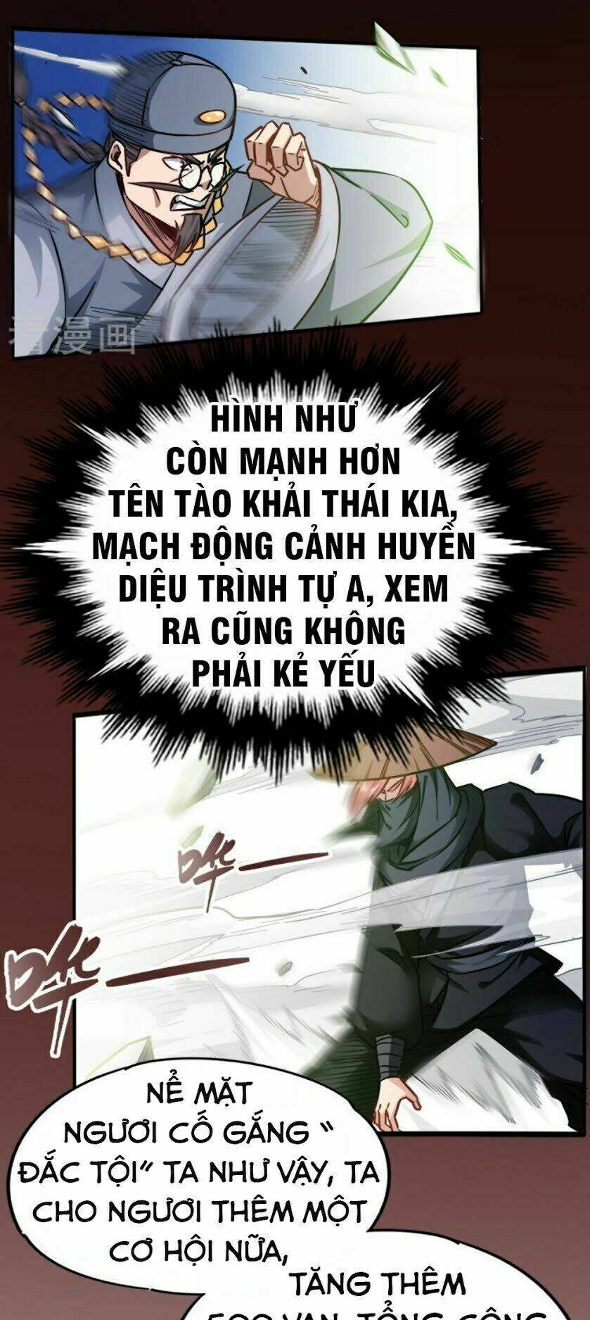 Chương 91 - Trang 14