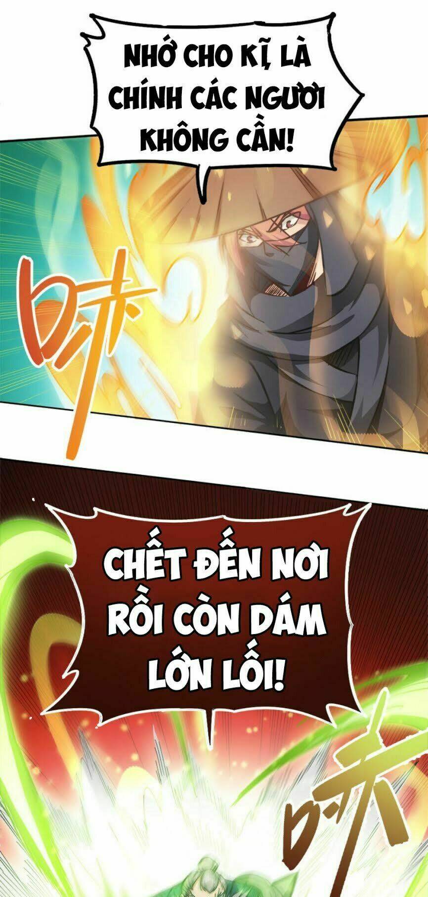 Chương 91 - Trang 17