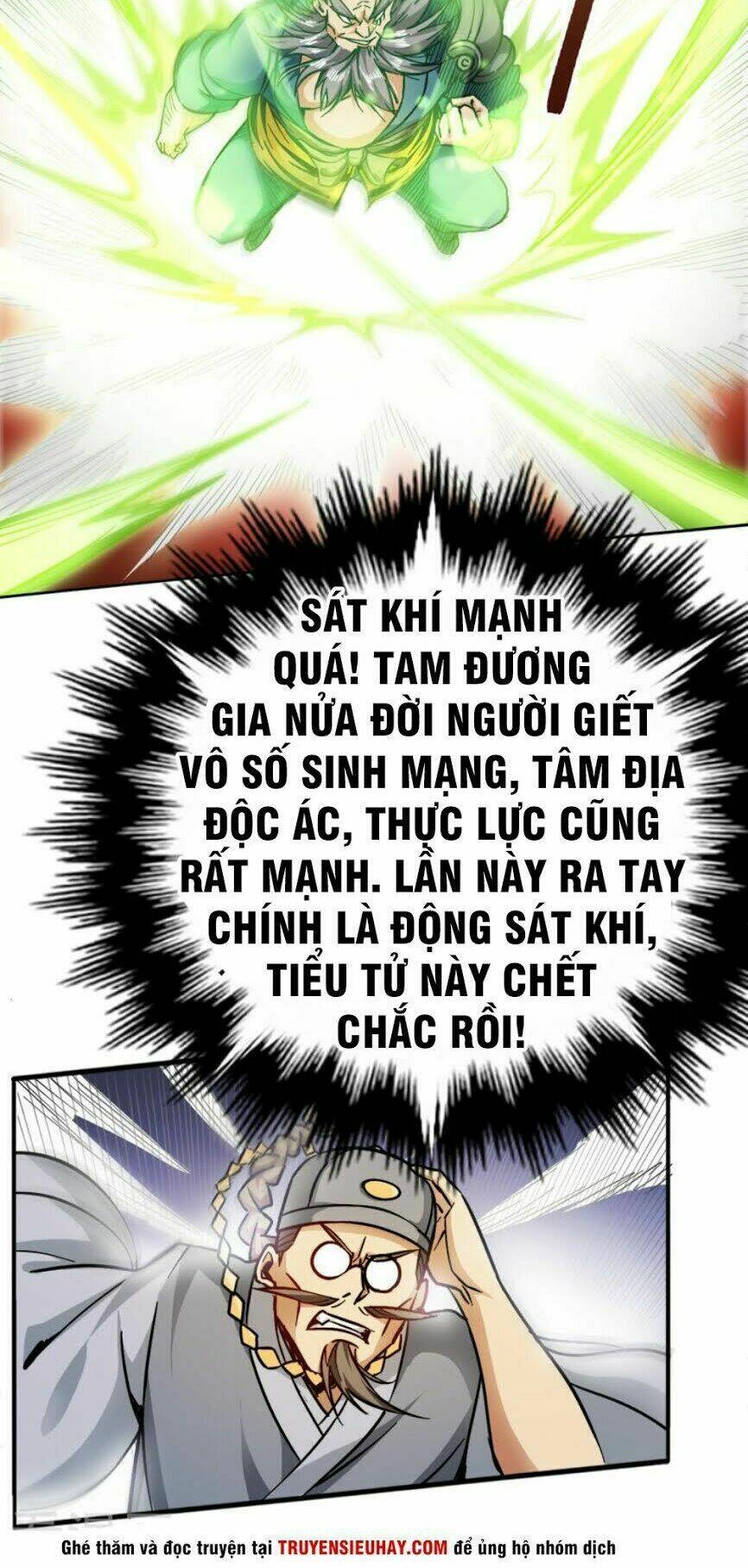 Chương 91 - Trang 18