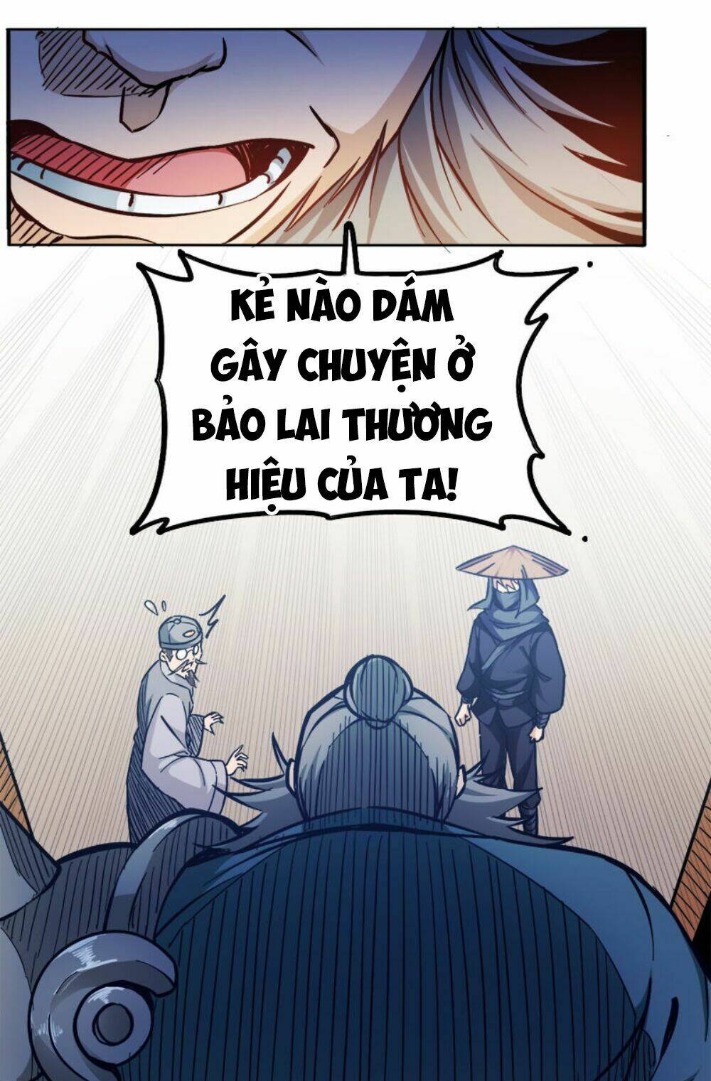 Chương 91 - Trang 8