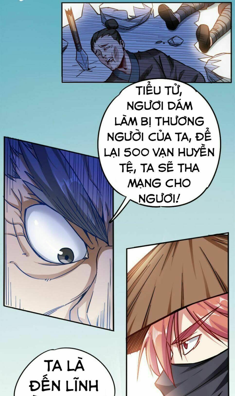 Chương 91 - Trang 10