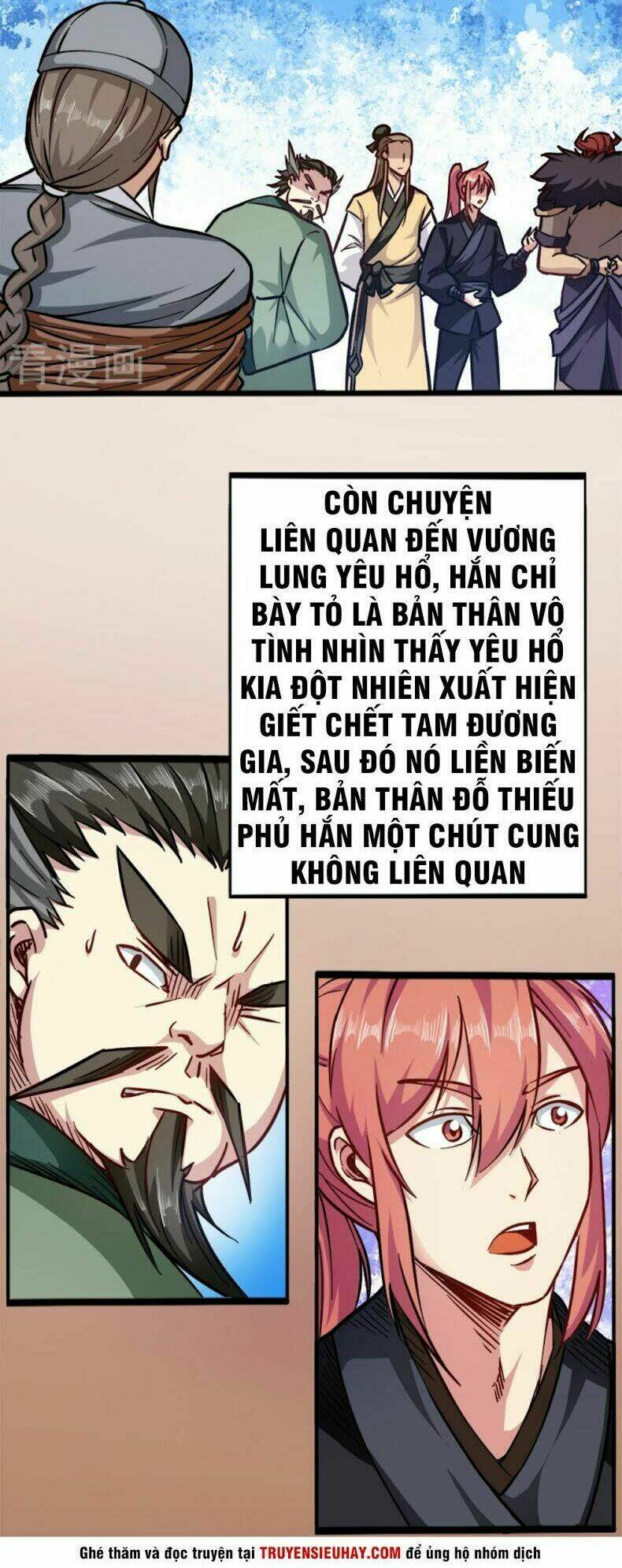 Chương 92 - Trang 27