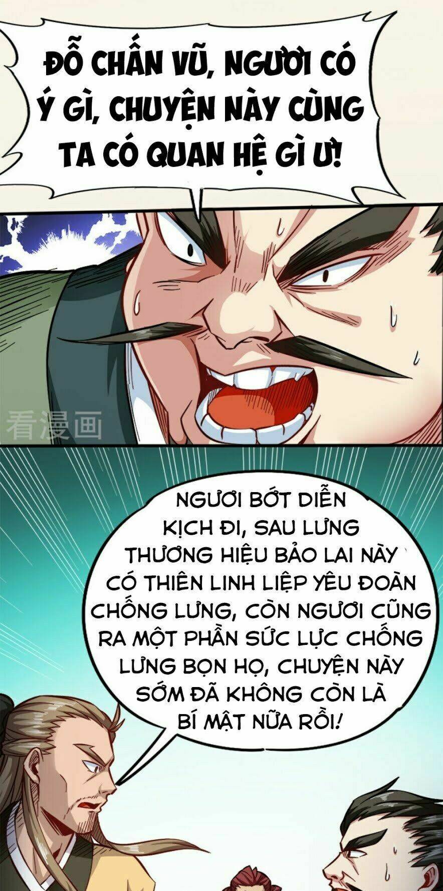 Chương 92 - Trang 30