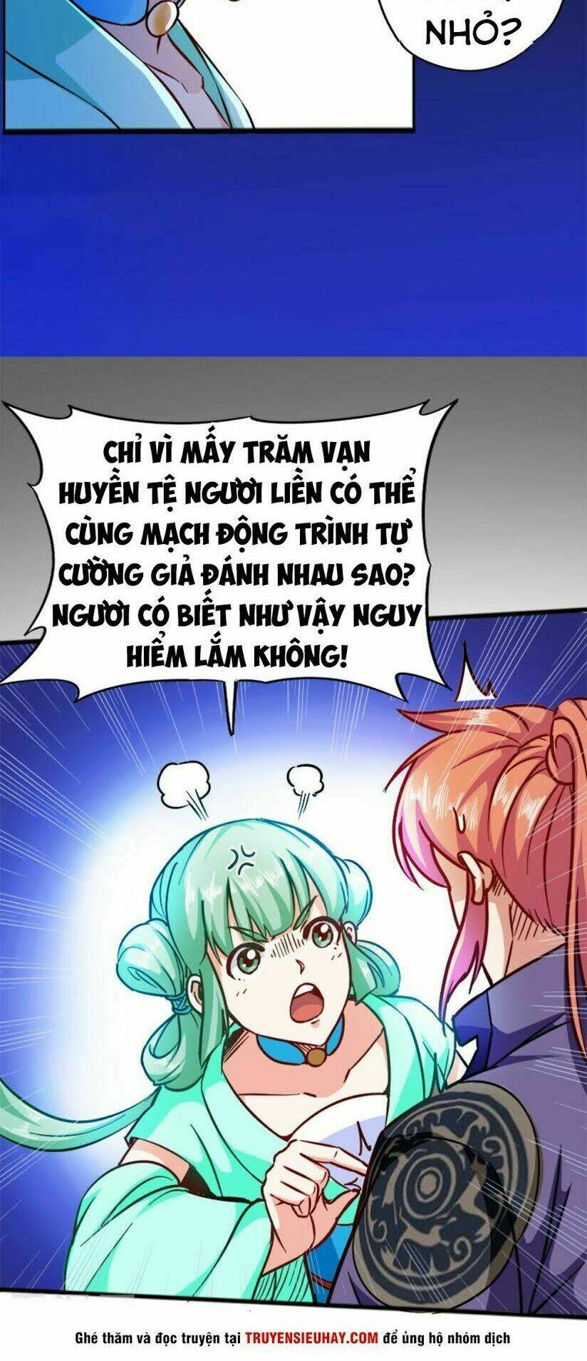 Chương 93 - Trang 25