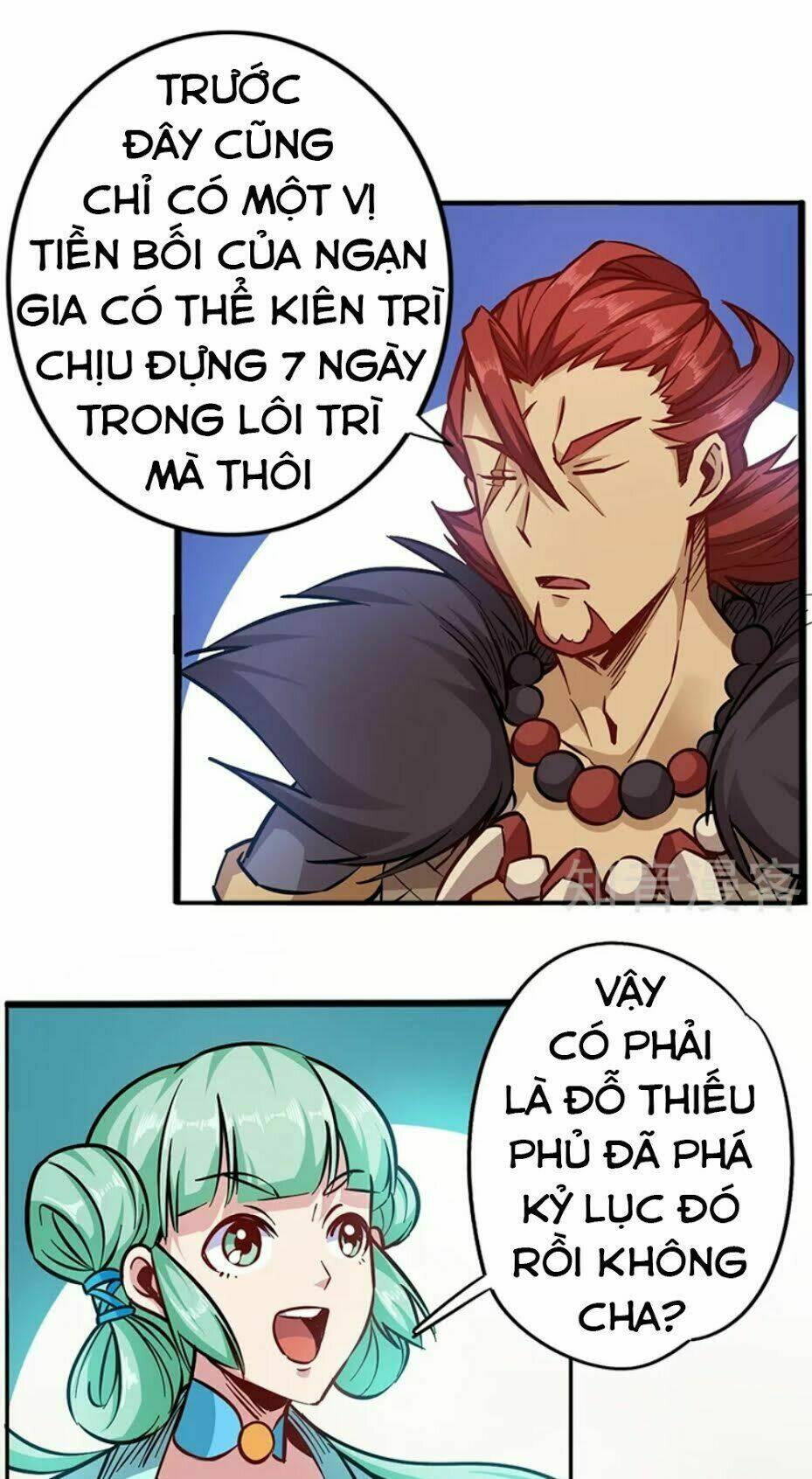 Chương 95 - Trang 27
