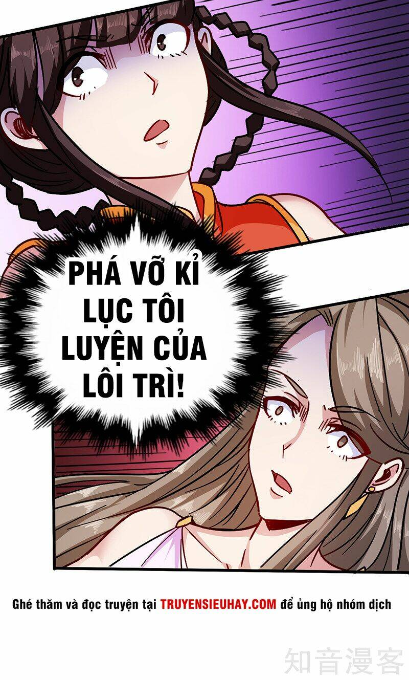 Chương 98 - Trang 21