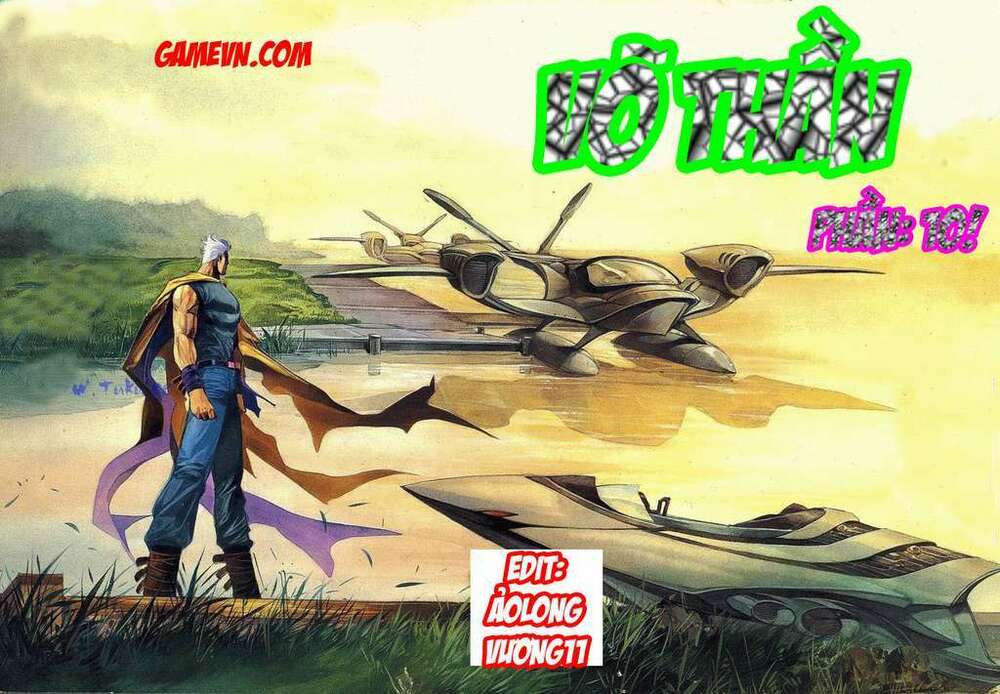 Chương 10 - Trang 1
