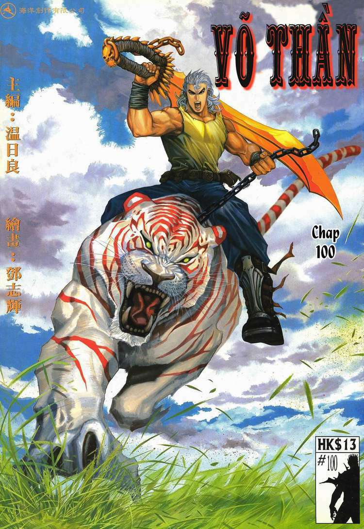 Chương 100 - Trang 1