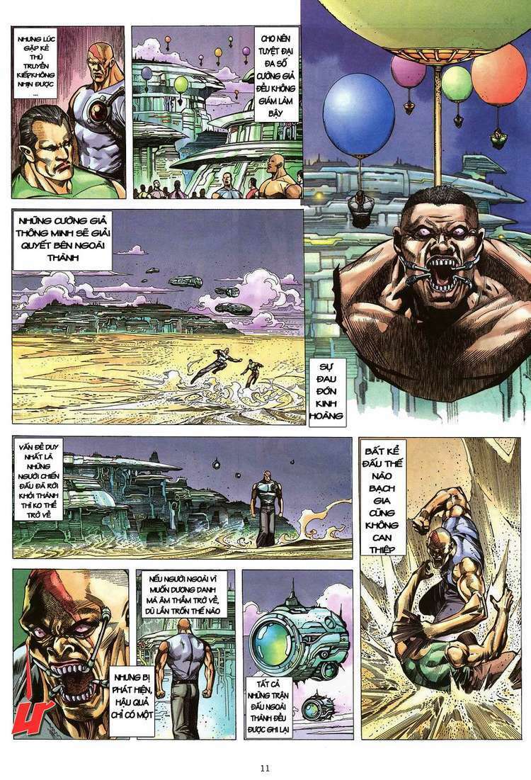 Chương 100 - Trang 9