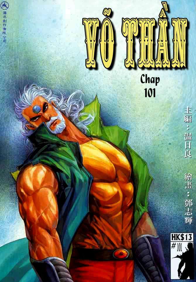 Chương 101 - Trang 1