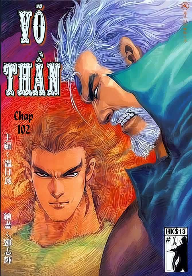 Chương 102 - Trang 1