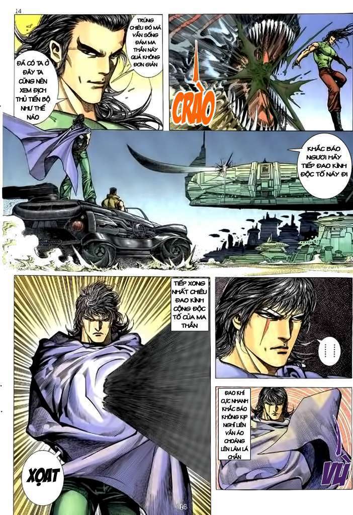 Chương 102 - Trang 13