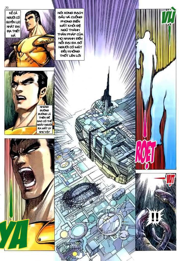 Chương 102 - Trang 19