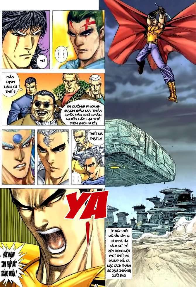 Chương 102 - Trang 20