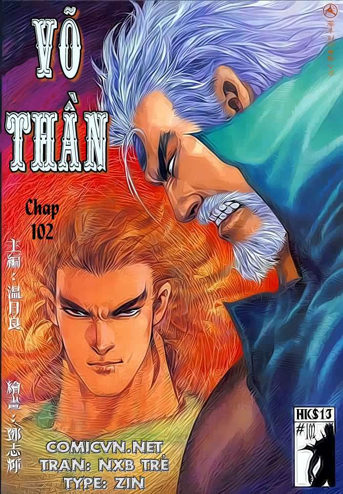 Chương 102 - Trang 30