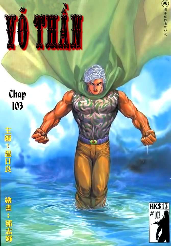 Chương 103 - Trang 1