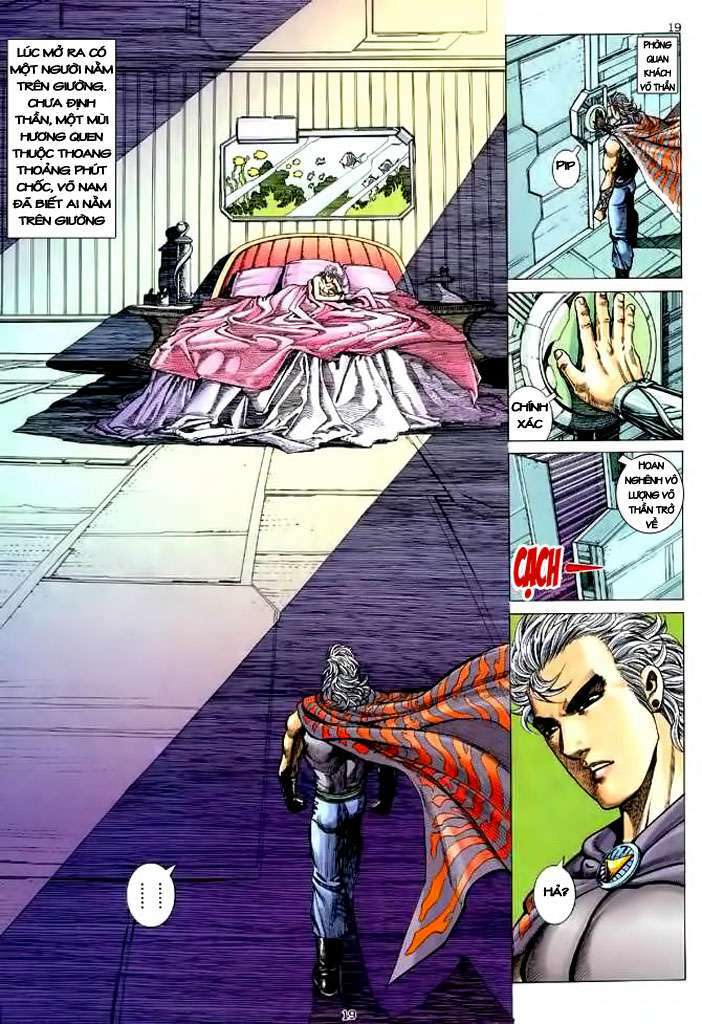 Chương 103 - Trang 19