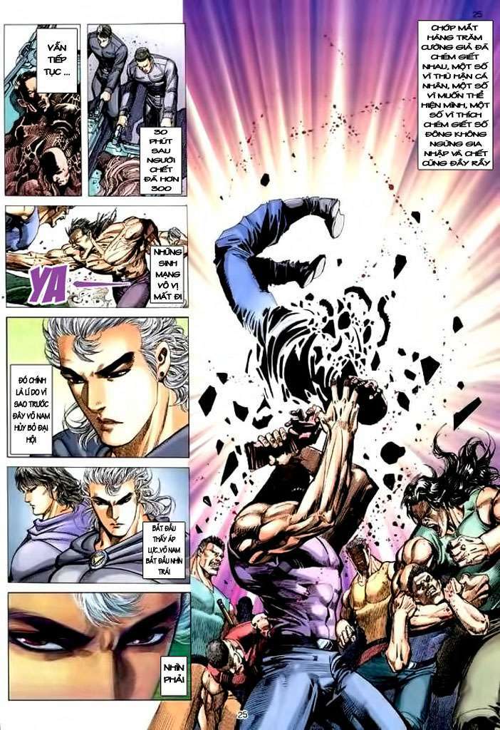 Chương 103 - Trang 25