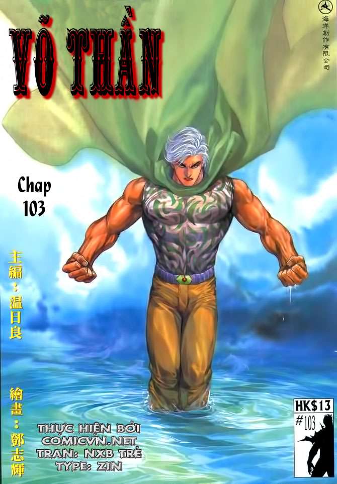 Chương 103 - Trang 31
