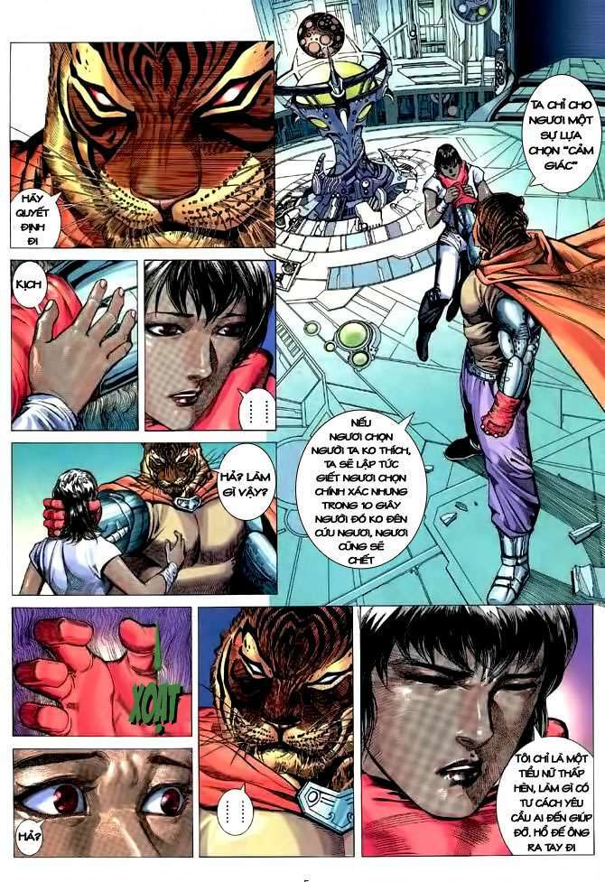 Chương 103 - Trang 5