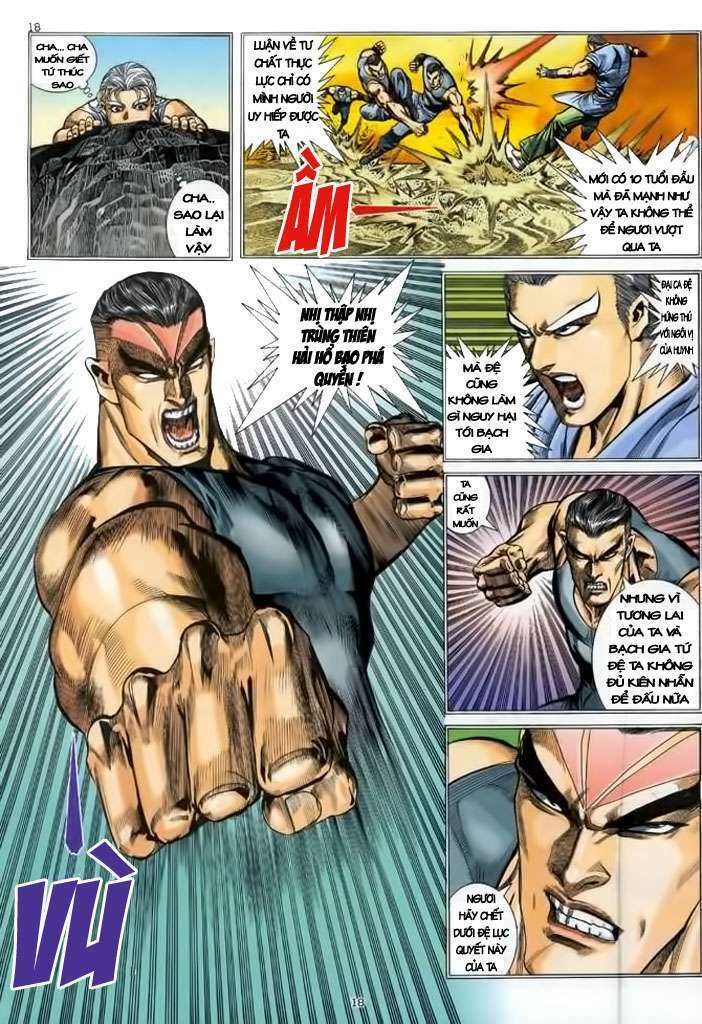 Chương 104 - Trang 16
