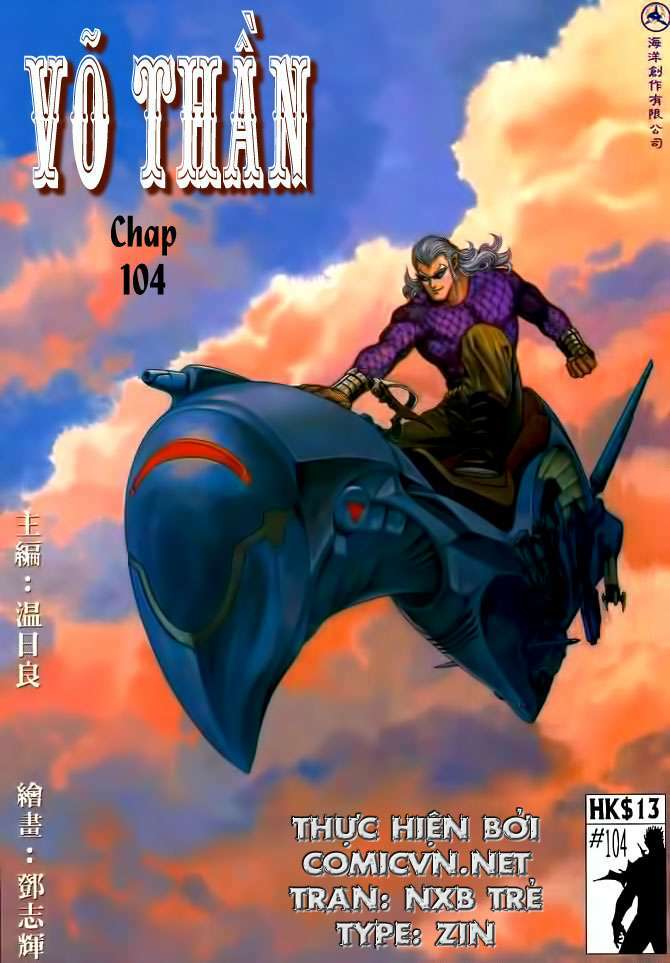 Chương 104 - Trang 28