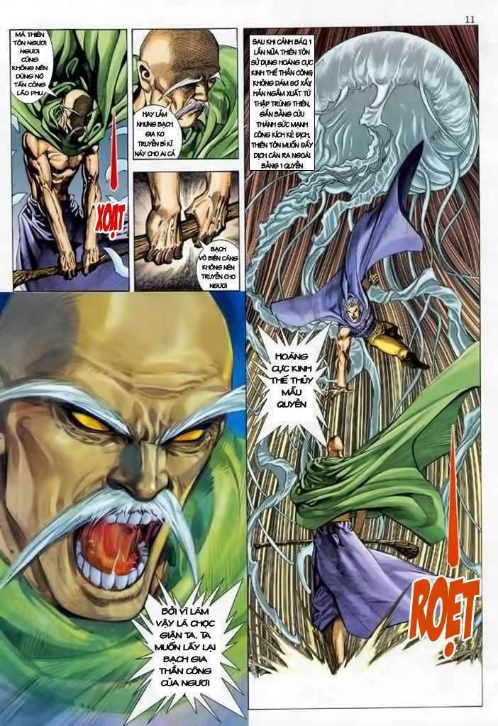 Chương 104 - Trang 9
