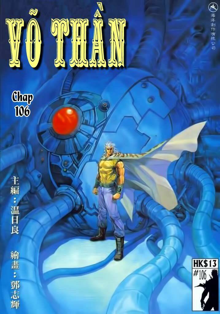 Chương 106 - Trang 1