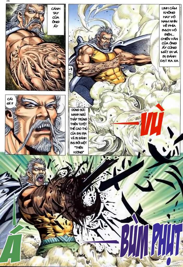 Chương 106 - Trang 16