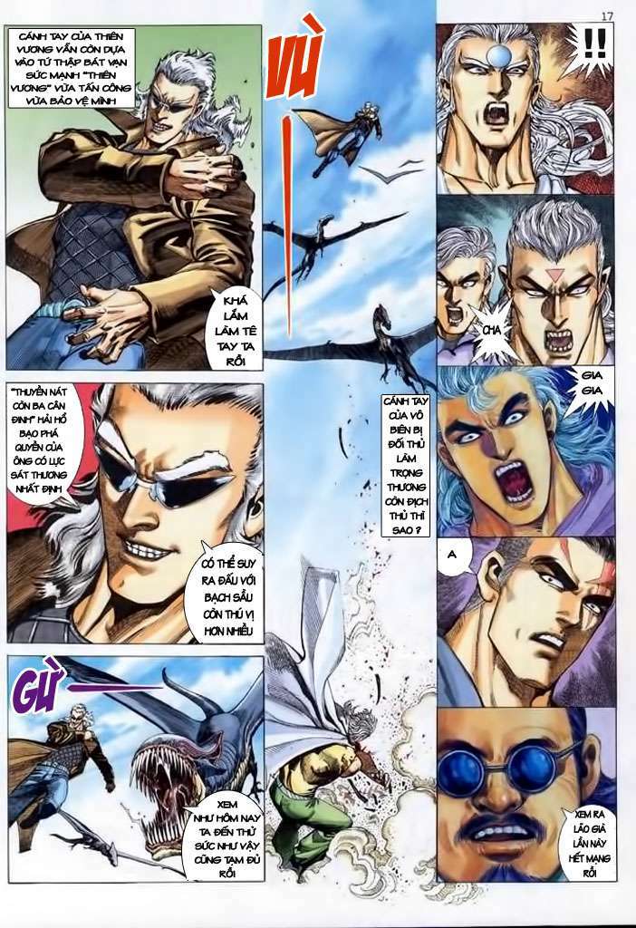 Chương 106 - Trang 17