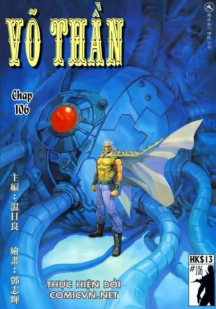 Chương 106 - Trang 32