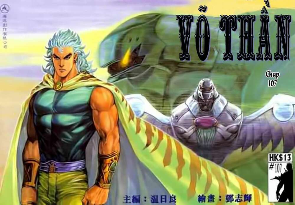 Chương 107 - Trang 1