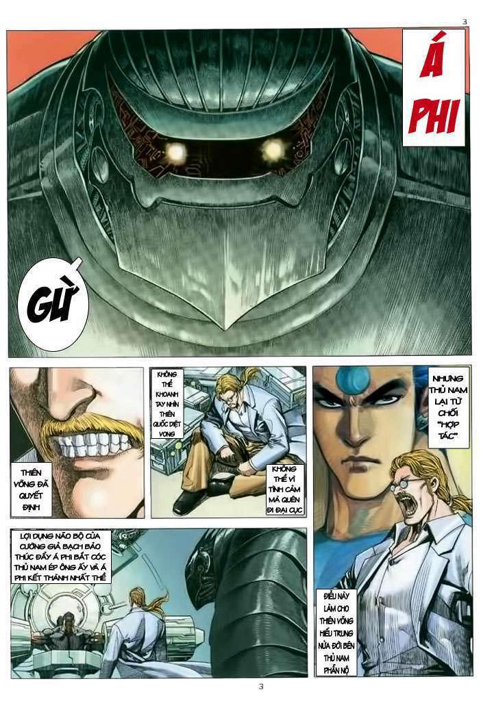 Chương 107 - Trang 3