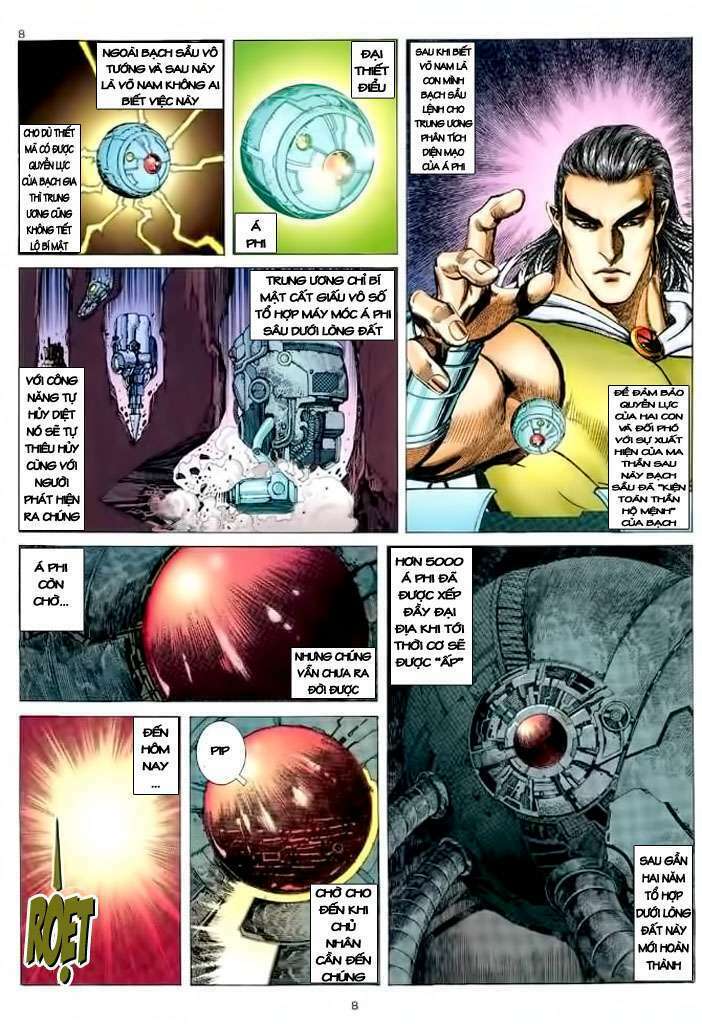 Chương 107 - Trang 8