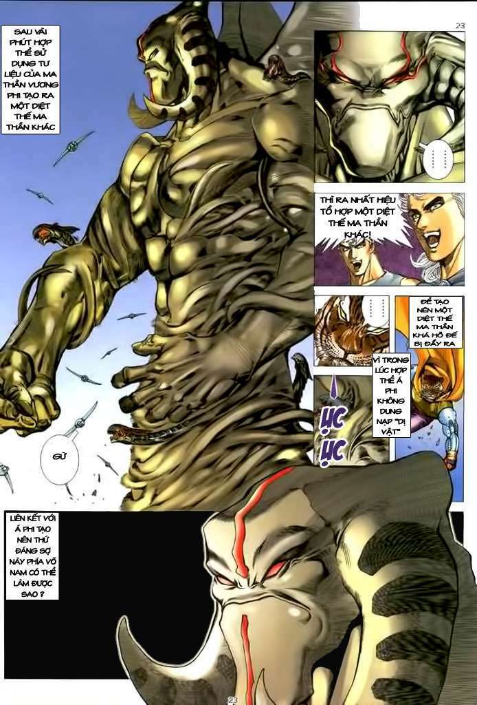 Chương 108 - Trang 22