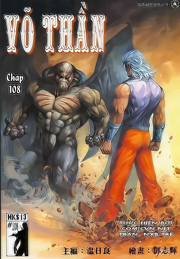 Chương 108 - Trang 30