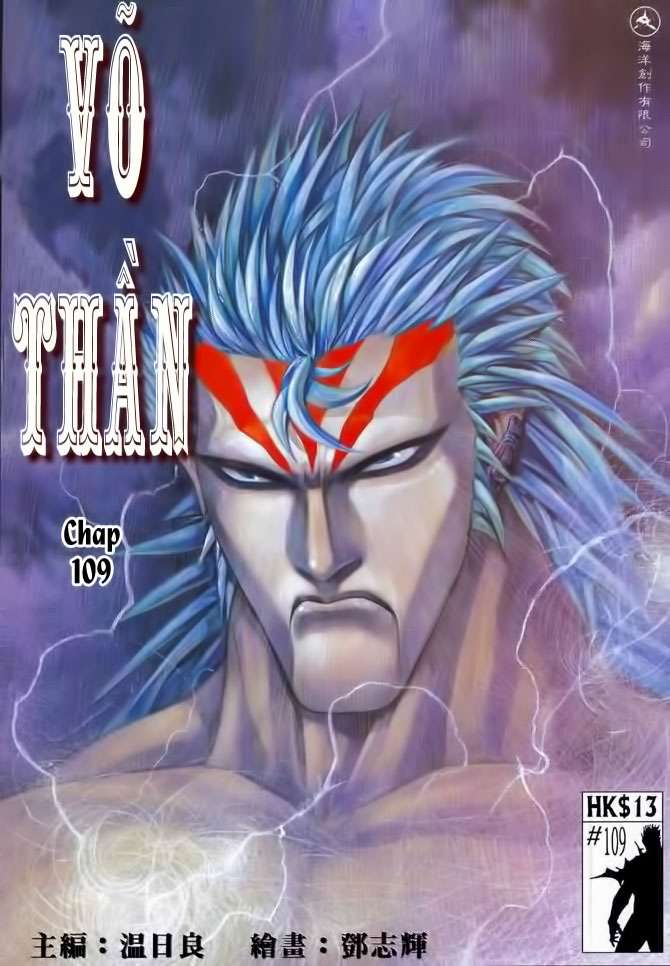 Chương 109 - Trang 1