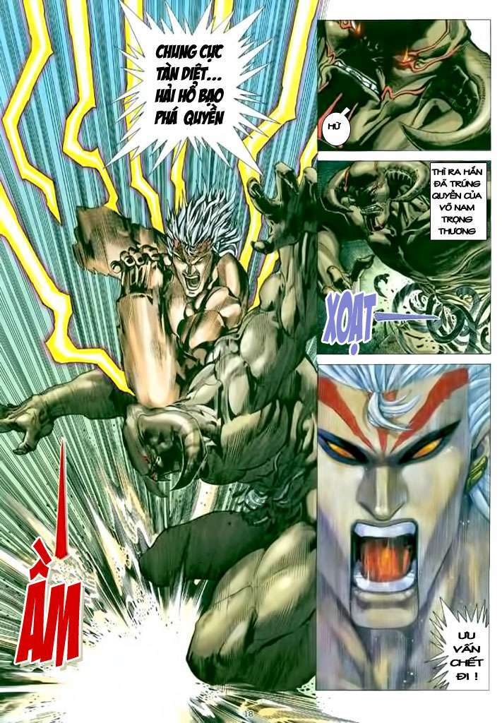 Chương 109 - Trang 18