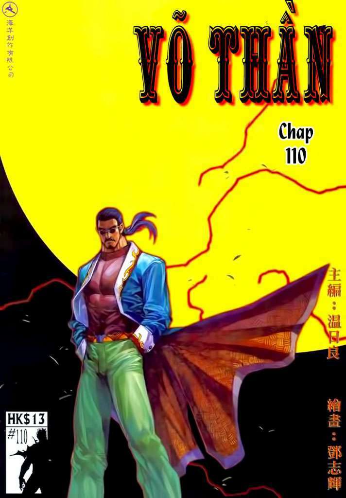 Chương 110 - Trang 1