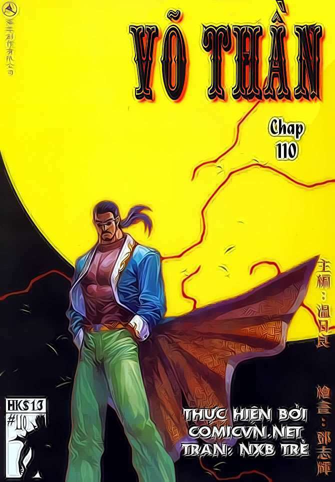 Chương 110 - Trang 33