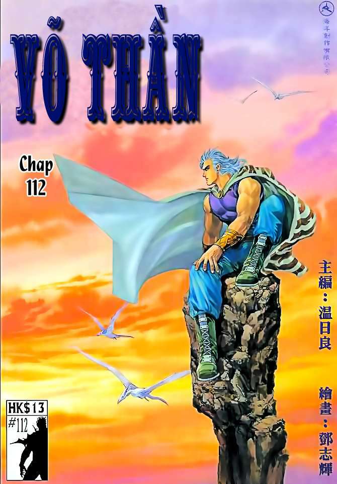 Chương 112 - Trang 1