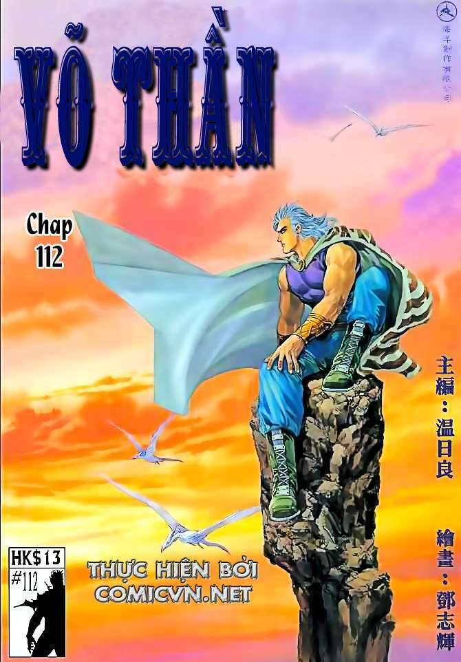 Chương 112 - Trang 31