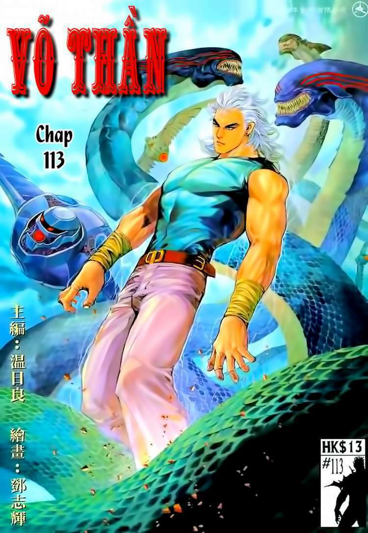 Chương 113 - Trang 1