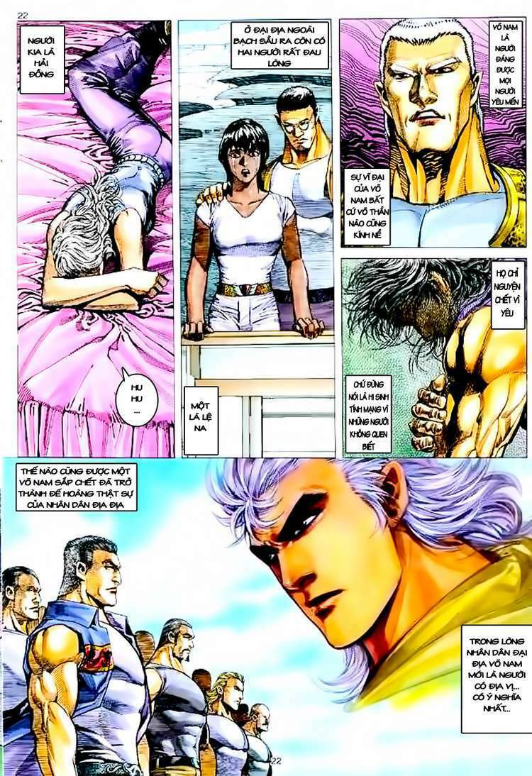 Chương 113 - Trang 21